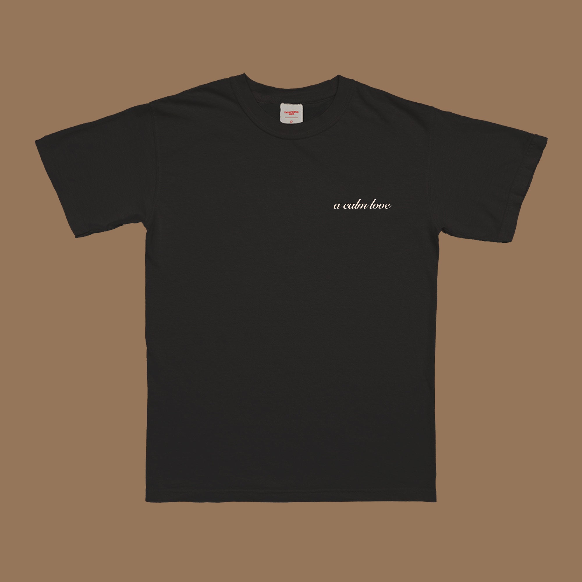 Calm Love T-Shirt - Image 3