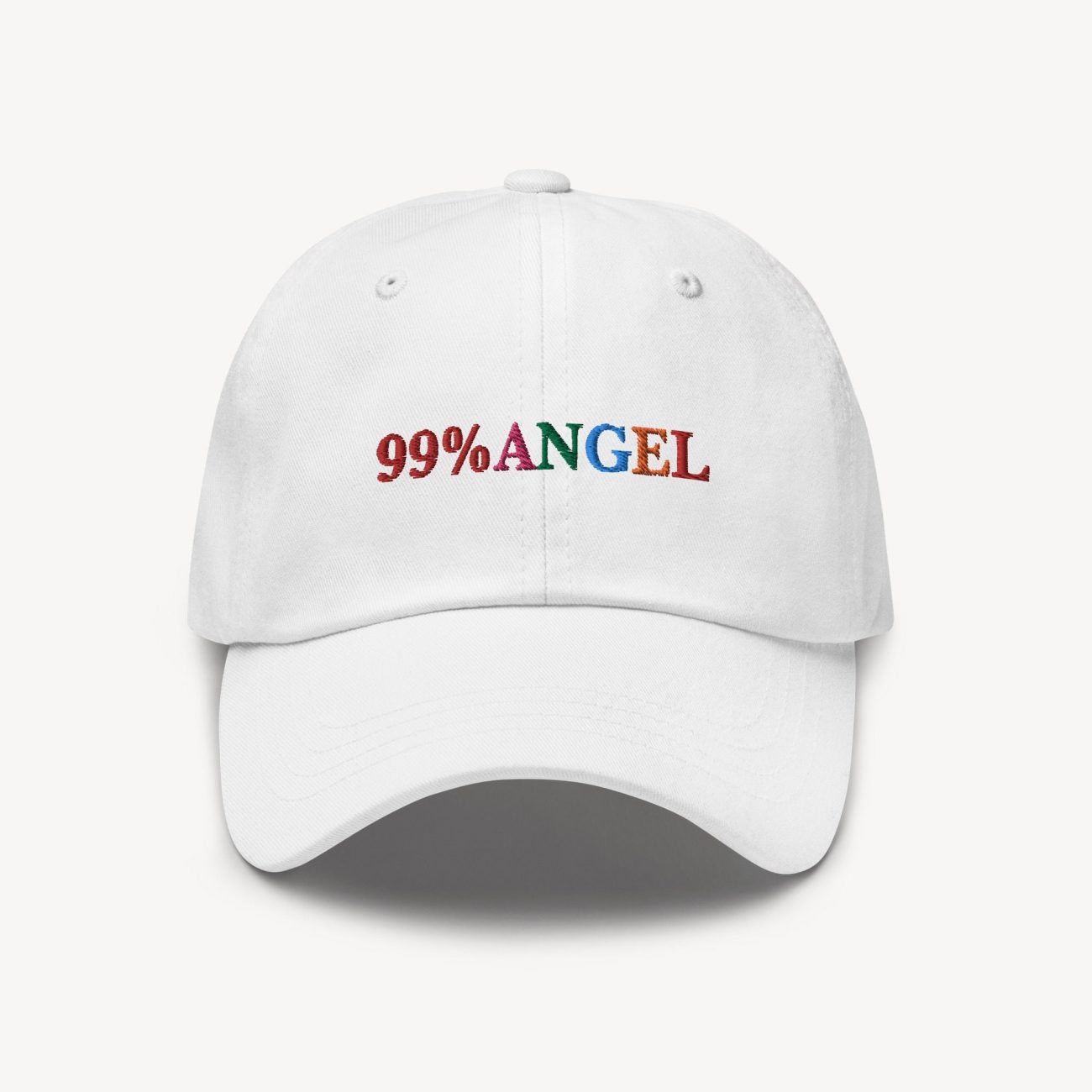 99% Angel Hat - Image 2