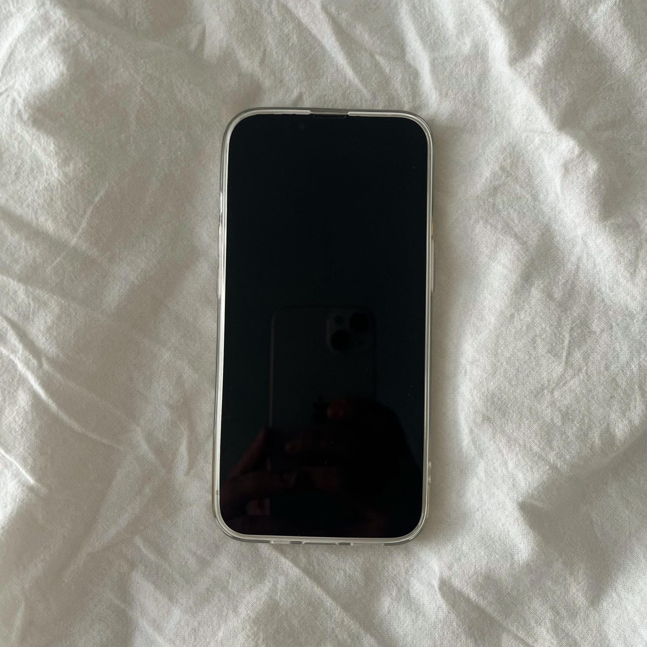 Songs That Reminds Me Of You iPhone Case - Image 3