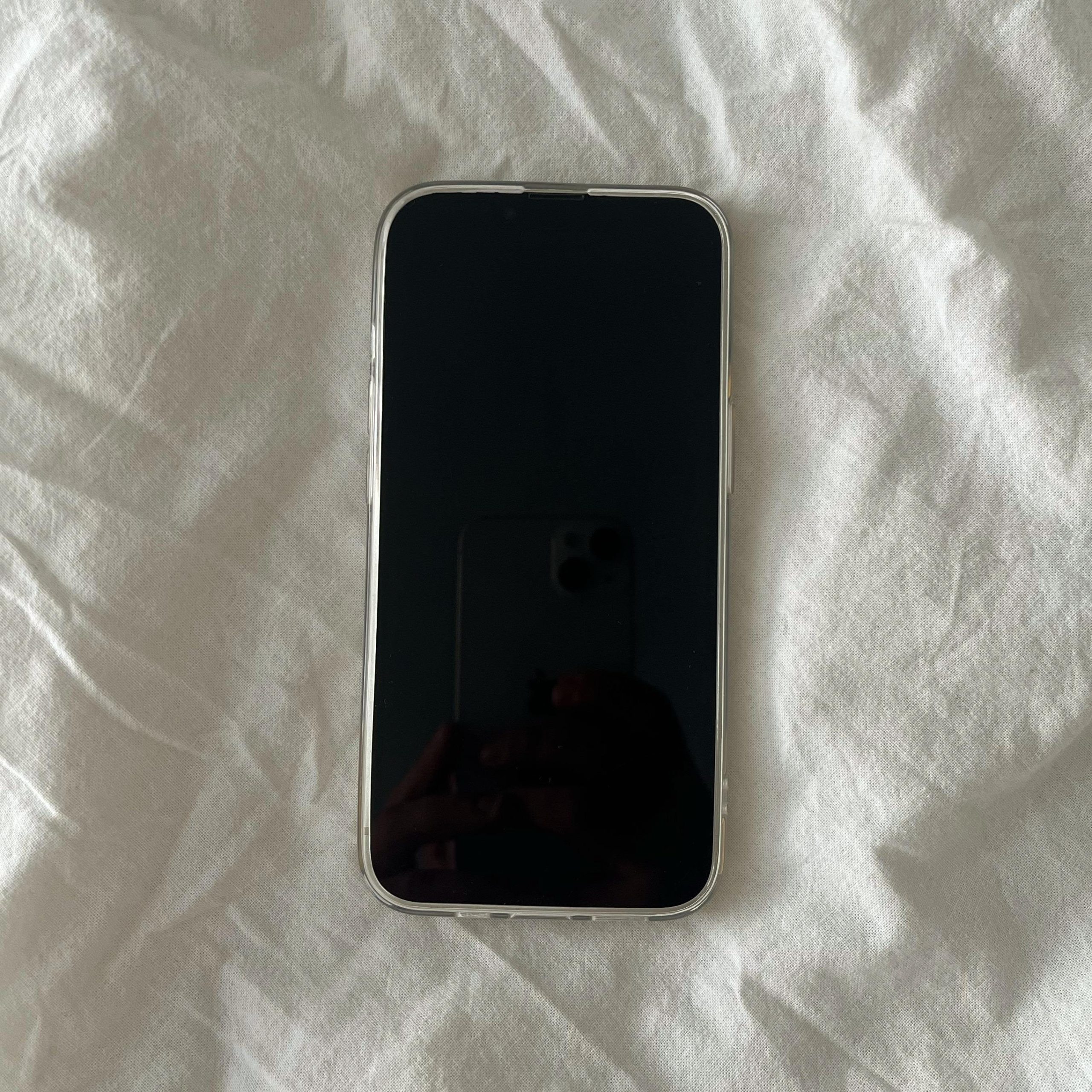 Songs That Reminds Me Of You iPhone Case - Image 3