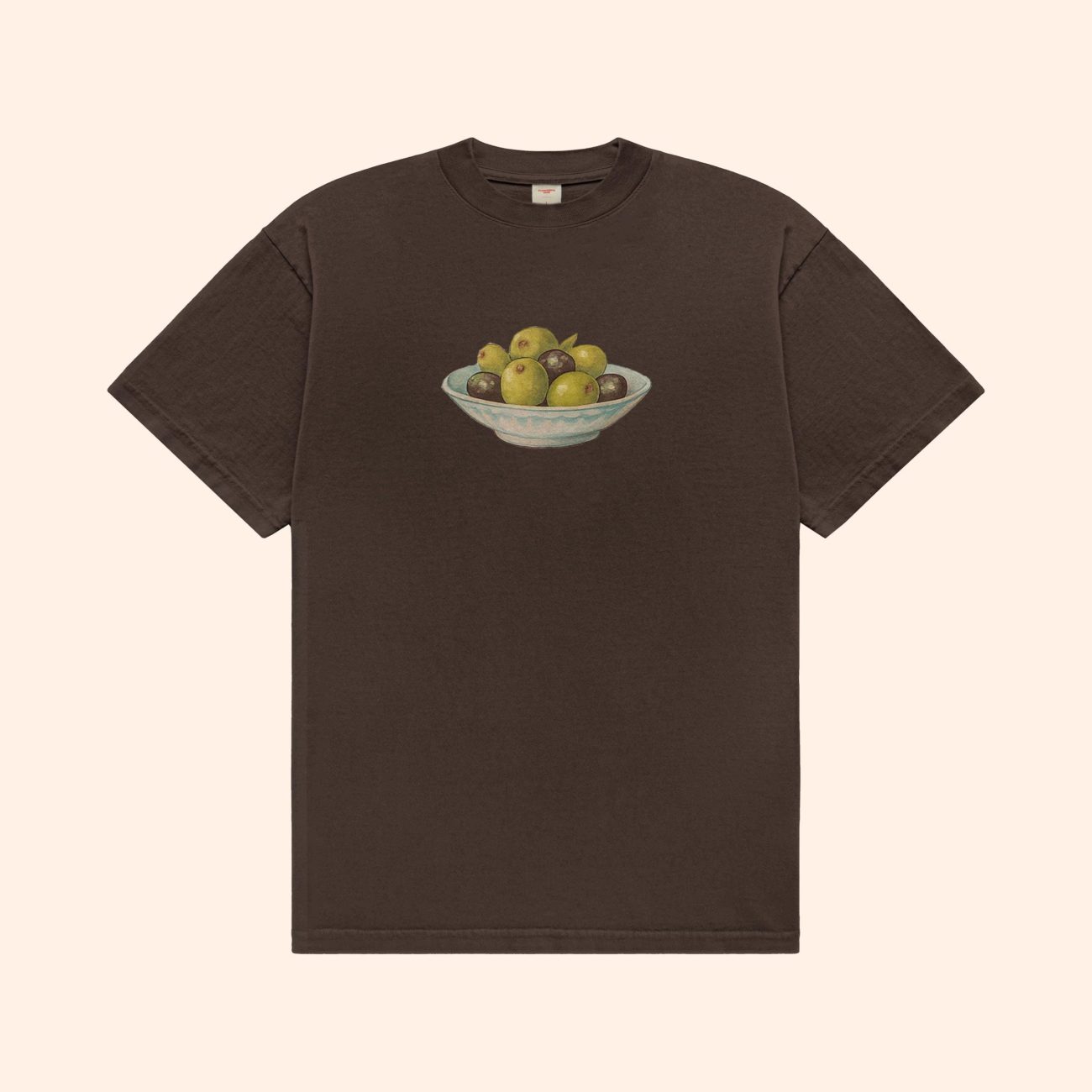 Olives T-Shirt - Image 5