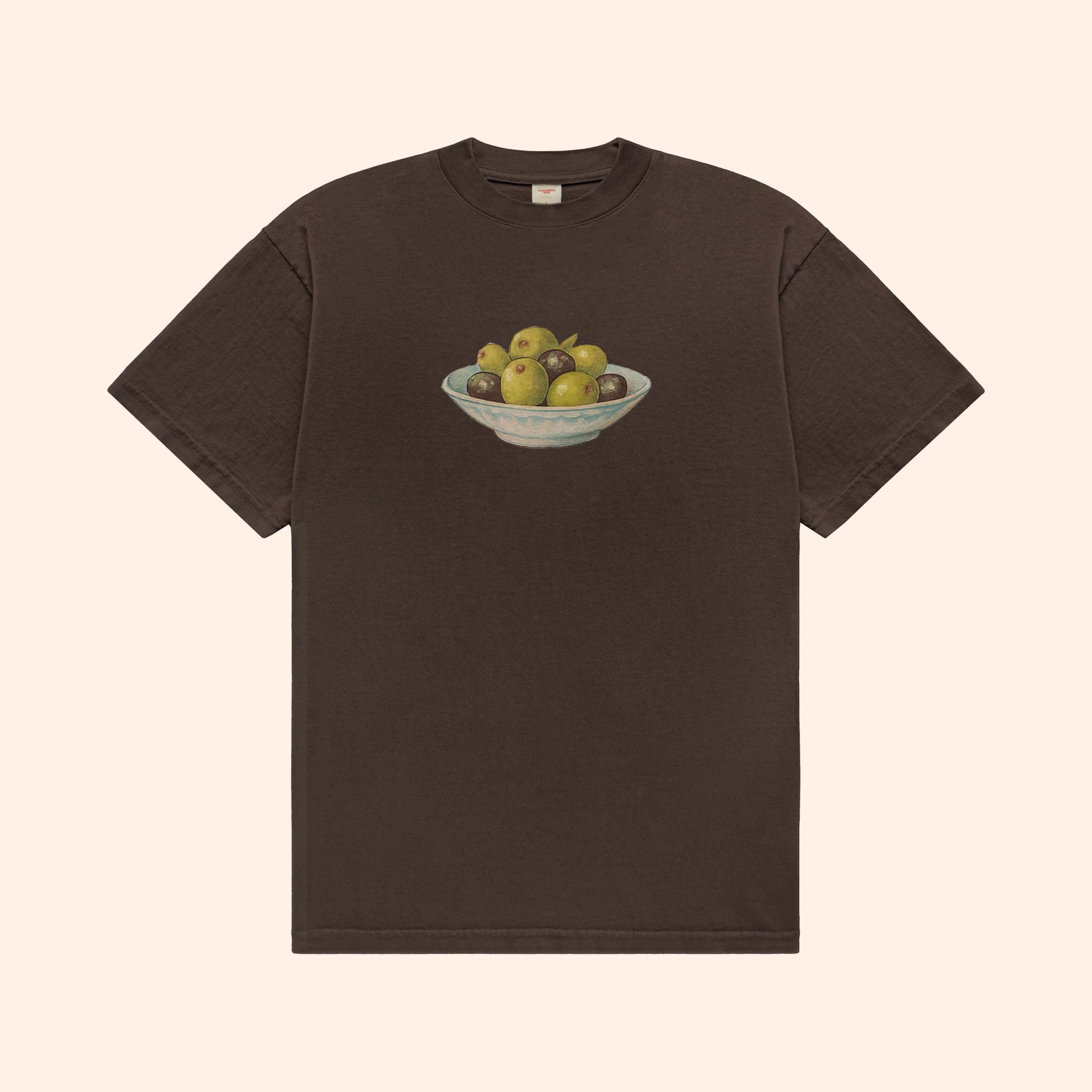 Olives T-Shirt - Image 5