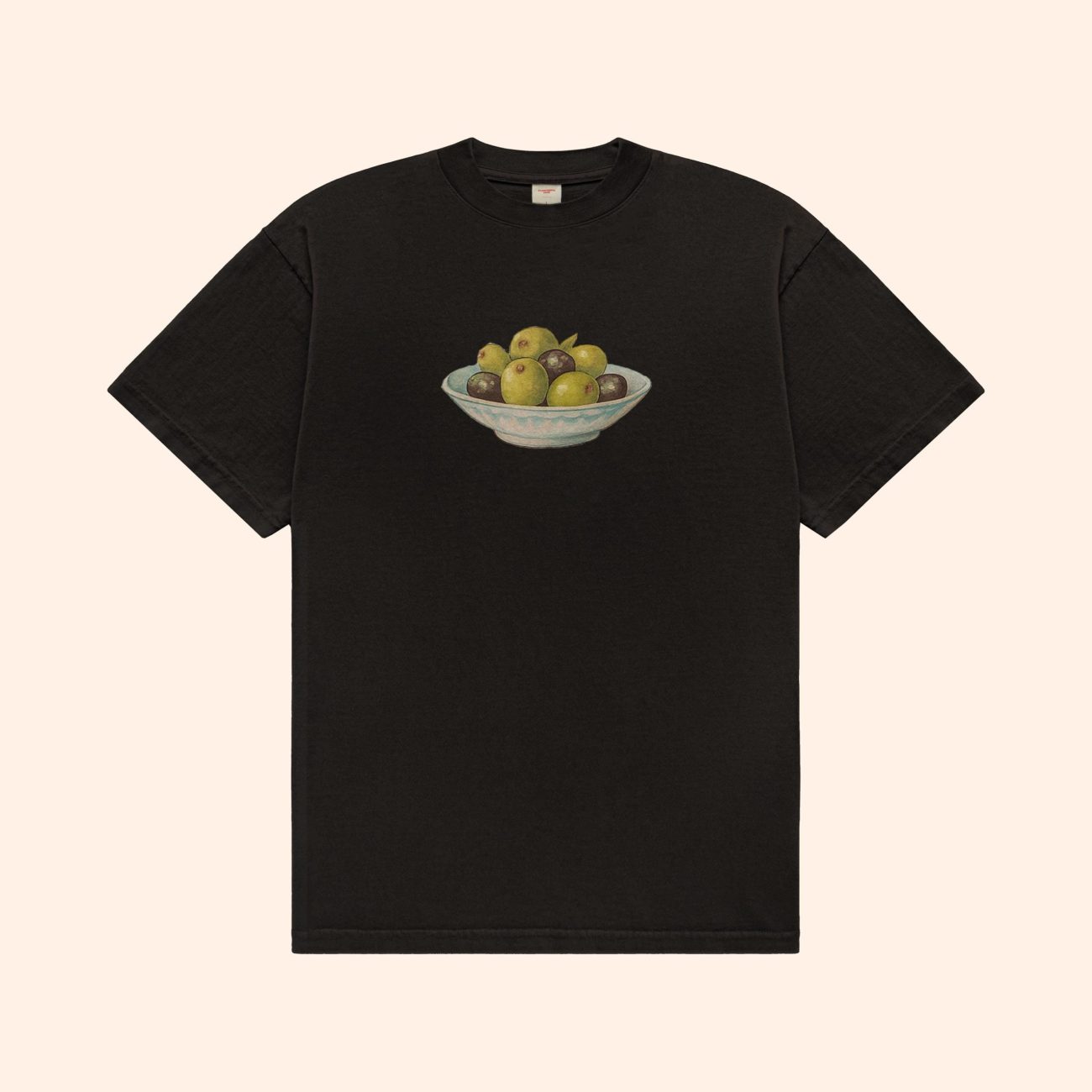 Olives T-Shirt - Image 3