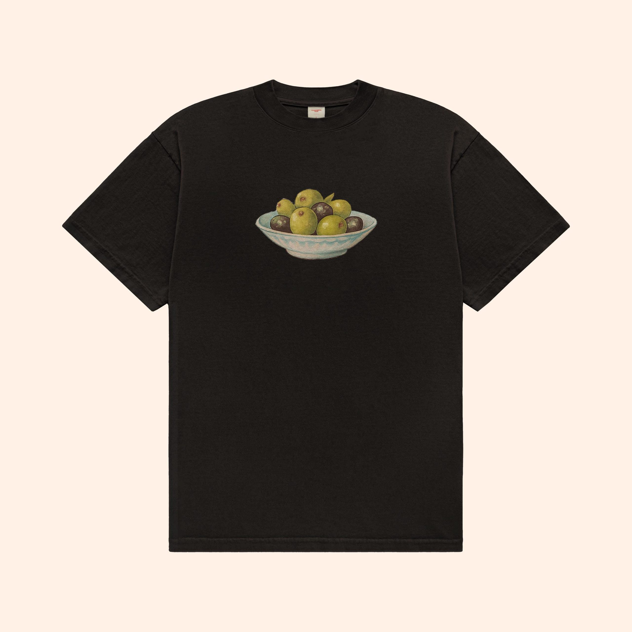 Olives T-Shirt - Image 3