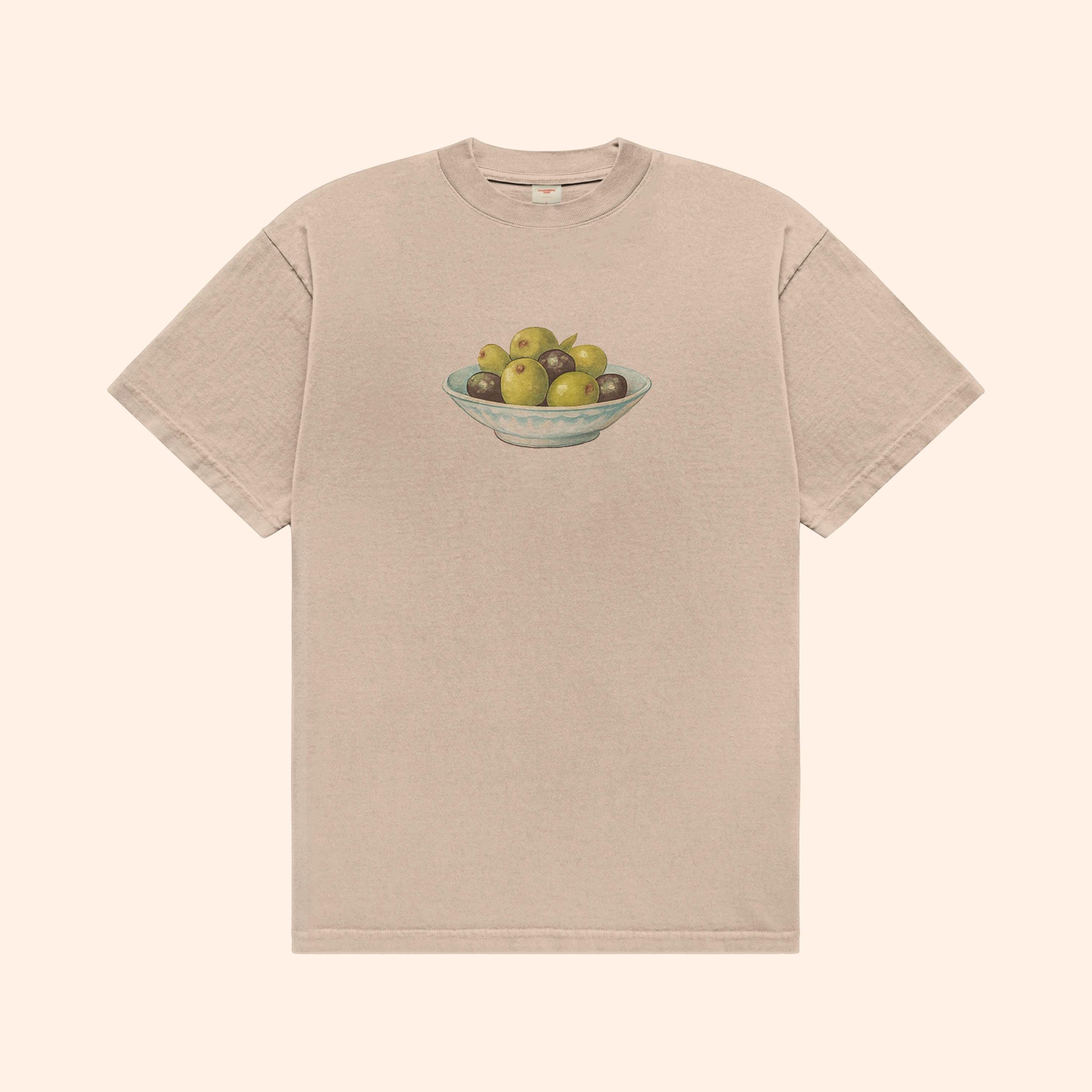 Olives T-Shirt - Image 4