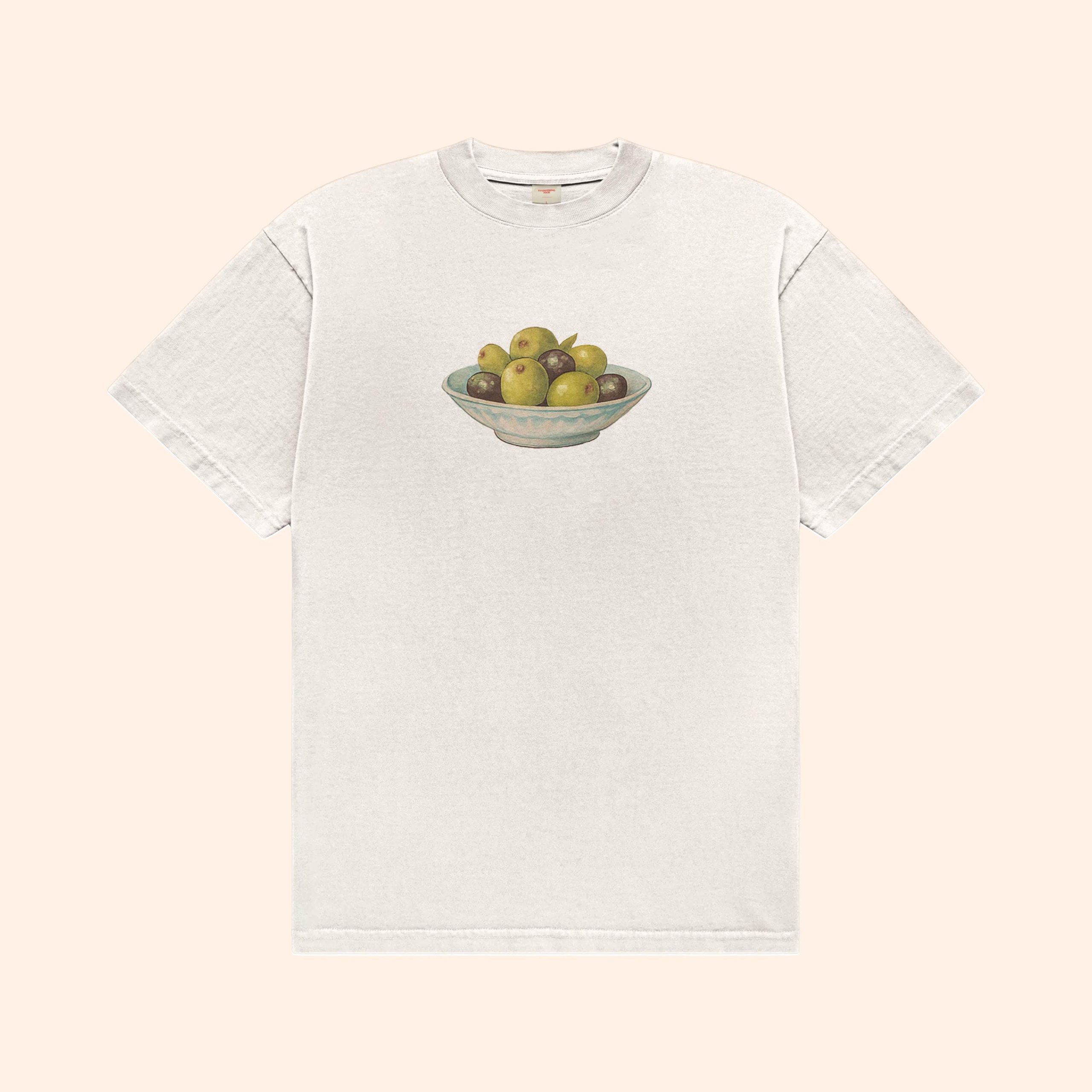 Olives T-Shirt - Image 2
